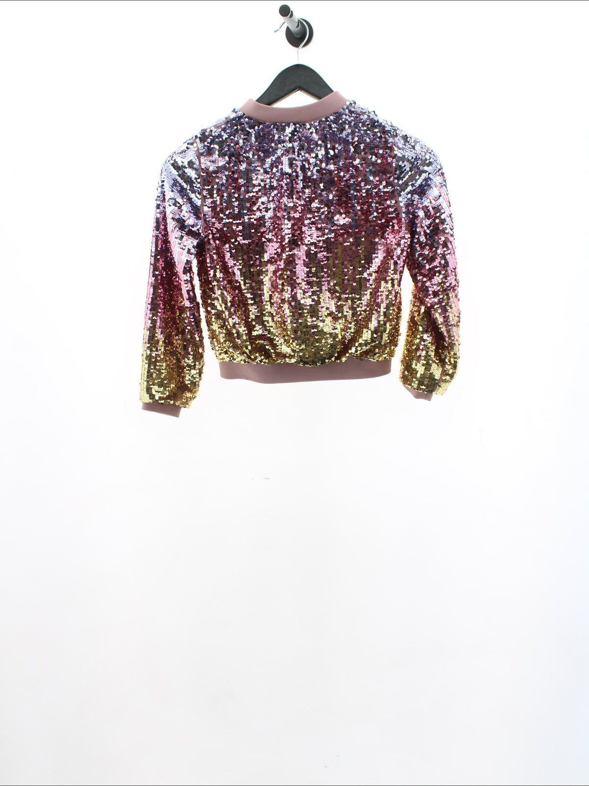 Kurtka H&M Rozmiar: 134