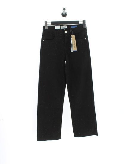 Spodnie materiał Cars Jeans Rozmiar: 36
