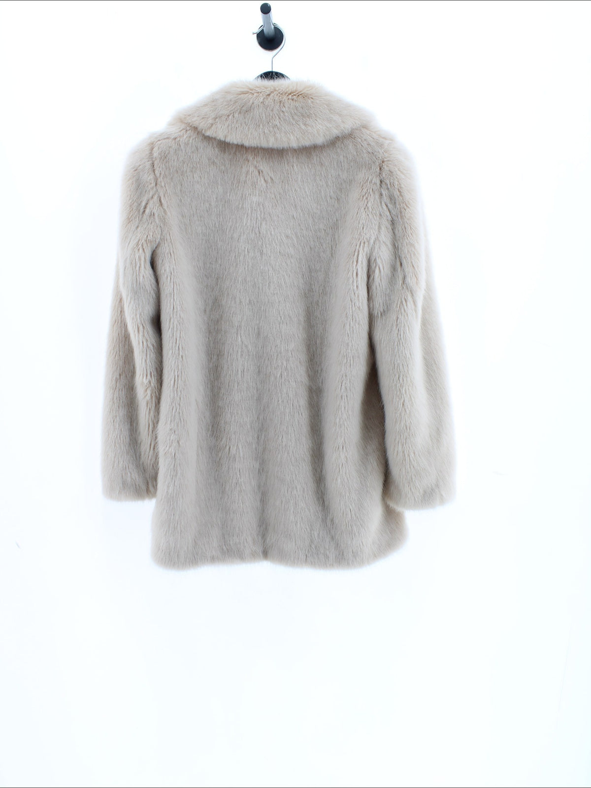 Futro Zara Rozmiar: M