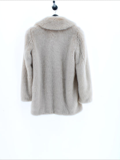 Futro Zara Rozmiar: M