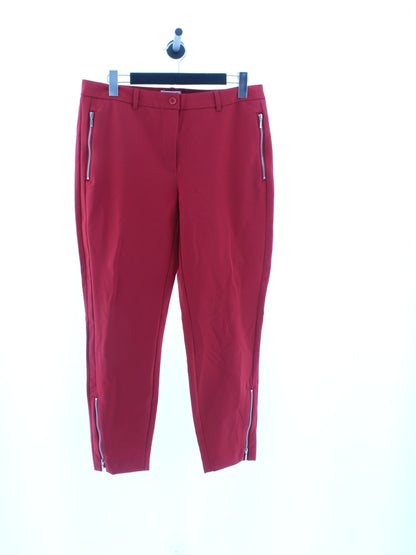 Spodnie Casual RICK CARDONA Rozmiar: 44