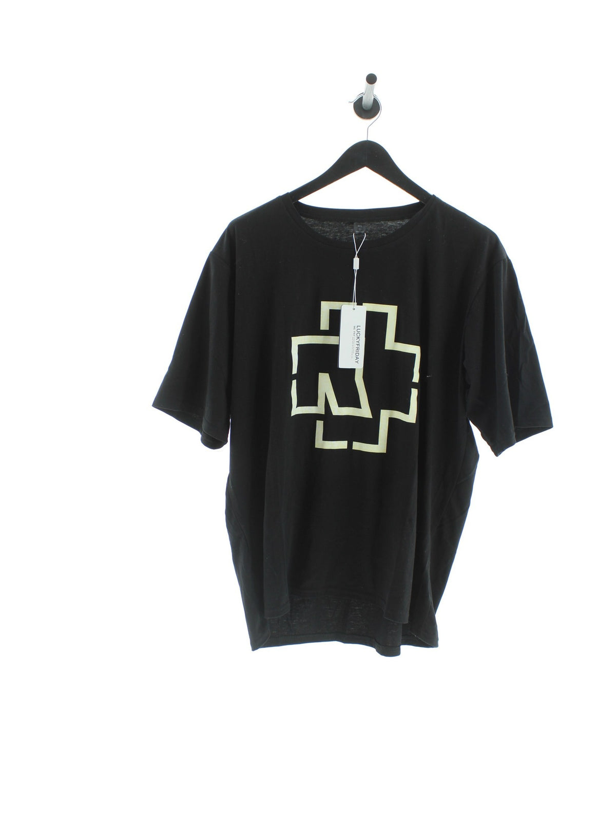 T-shirt Rozmiar: 3XL