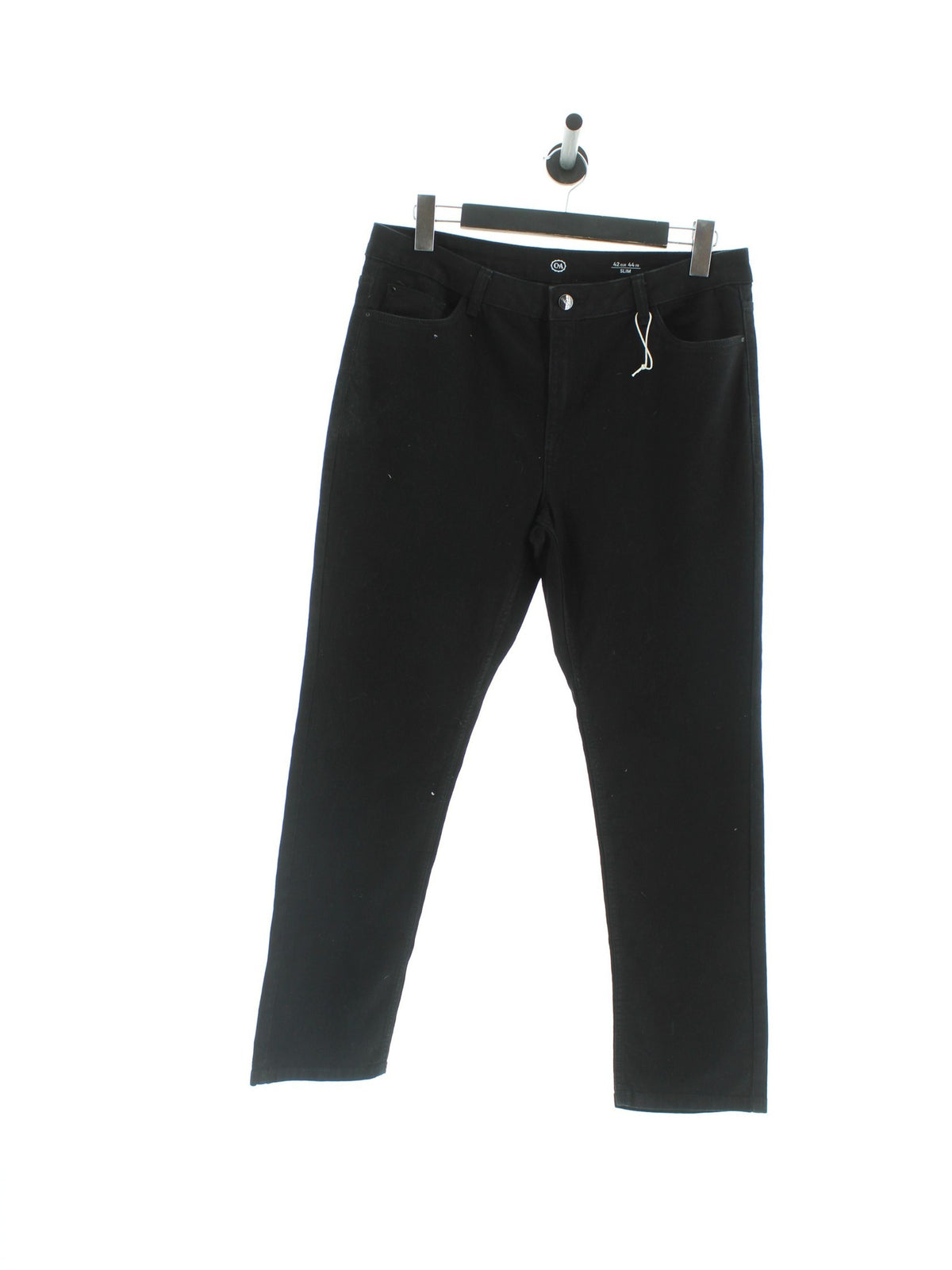 Spodnie jeans C&A Rozmiar: 42