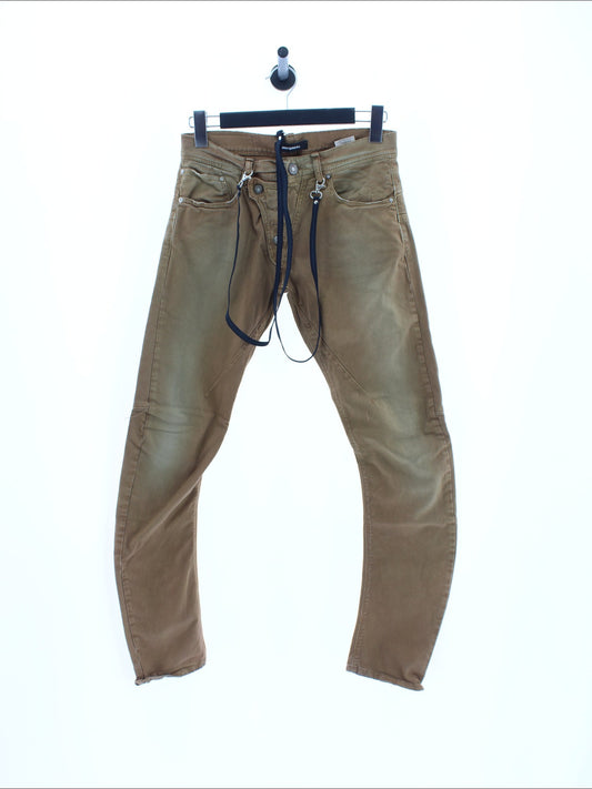 Spodnie Casual Imperial Rozmiar: 46