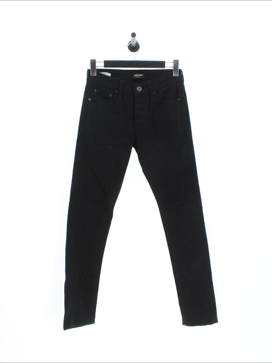 Spodnie jeans JACK & JONES Rozmiar: W28/L32