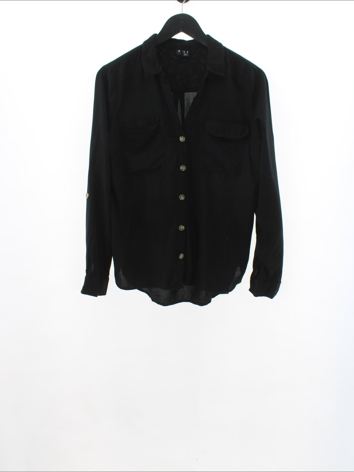 Bluzka Vero Moda Rozmiar: M