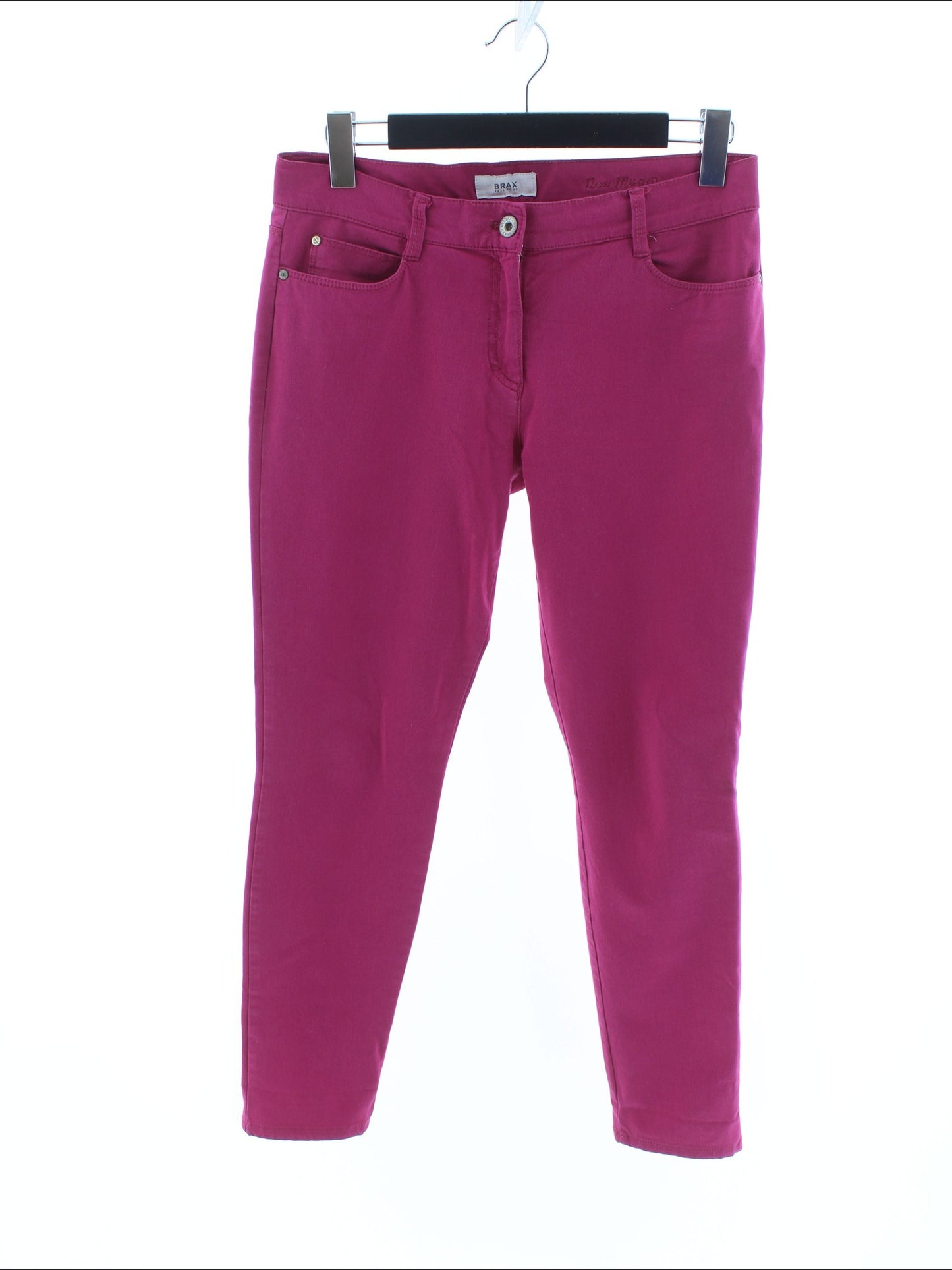 Spodnie Casual Brax Rozmiar: 38
