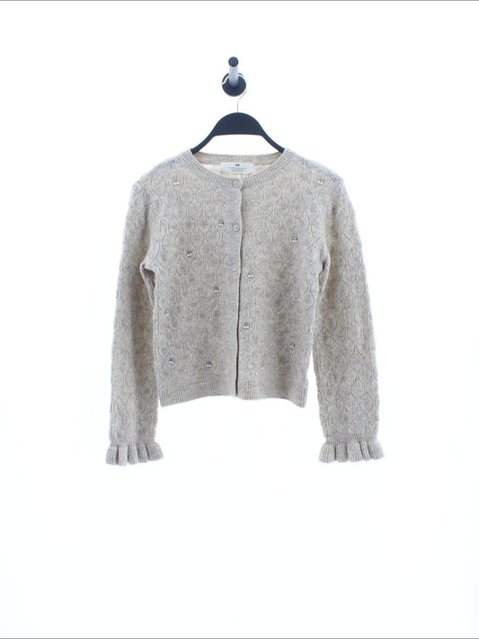 Sweter H&M Rozmiar: 134