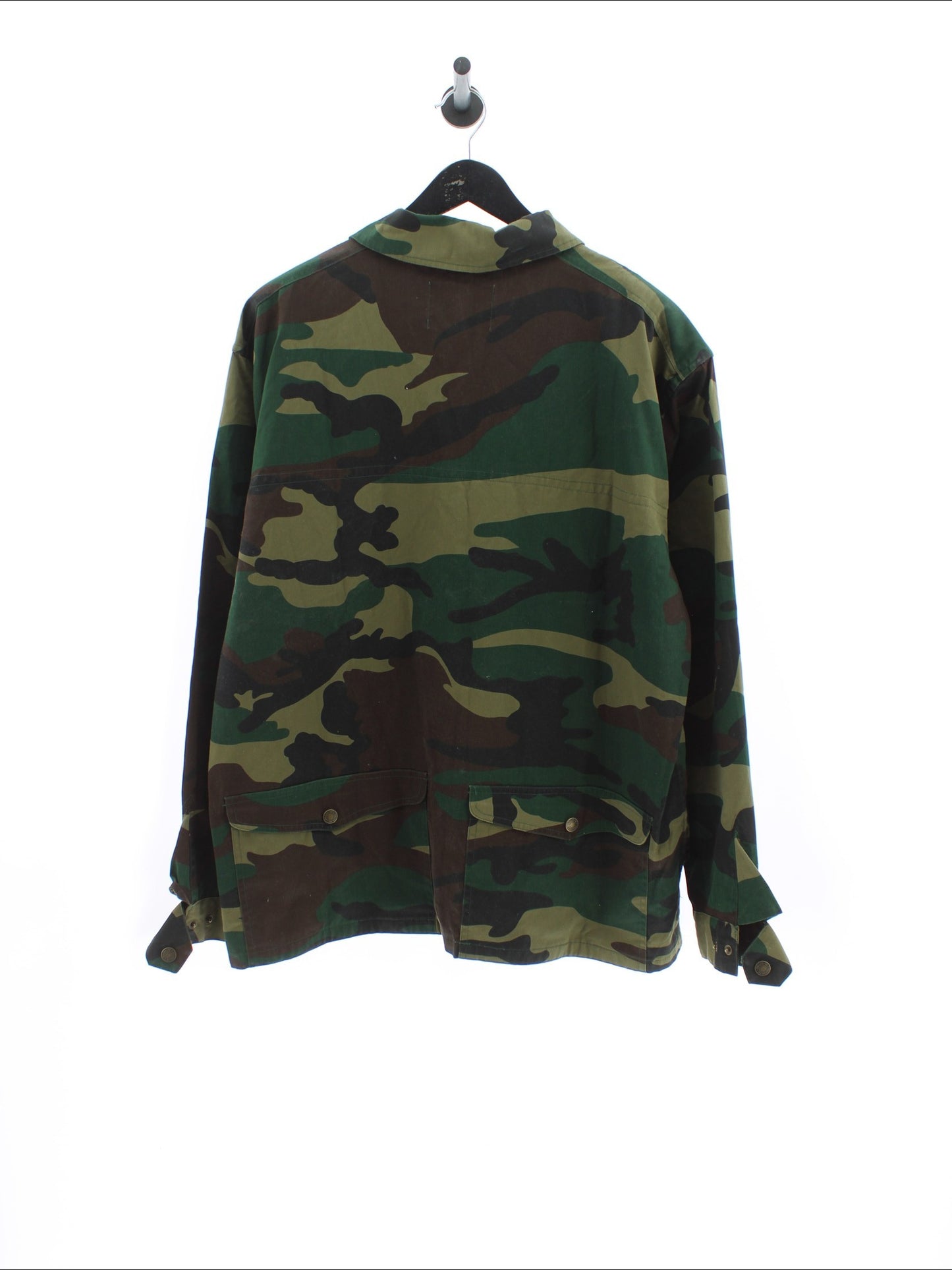 Kurtka Militaria Rozmiar: 58