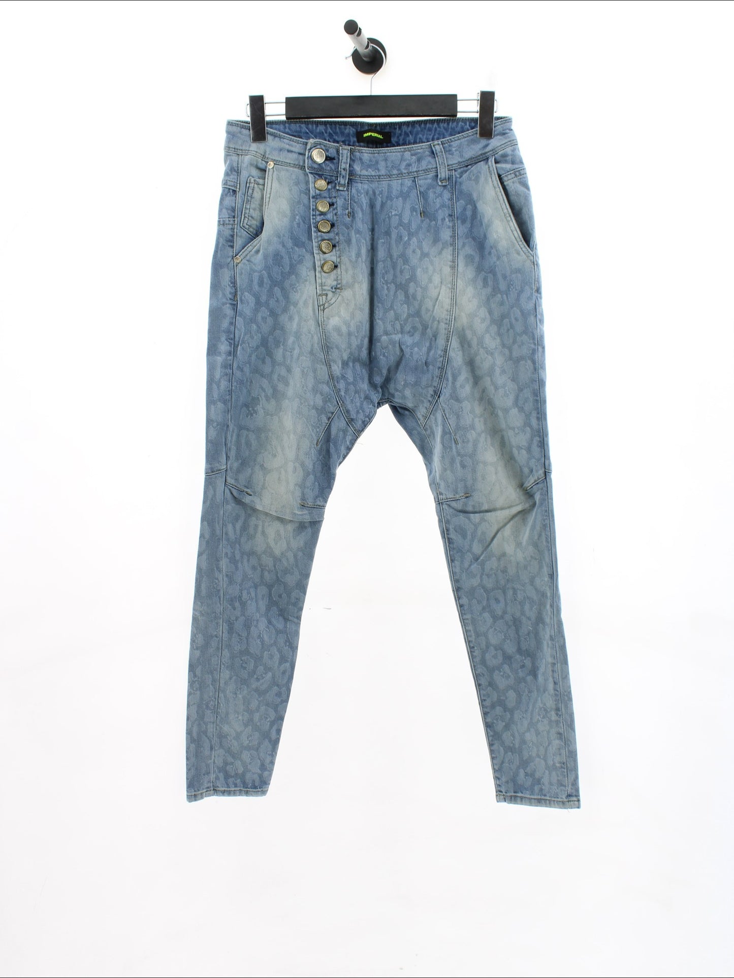 Spodnie jeans Imperial Rozmiar: 36