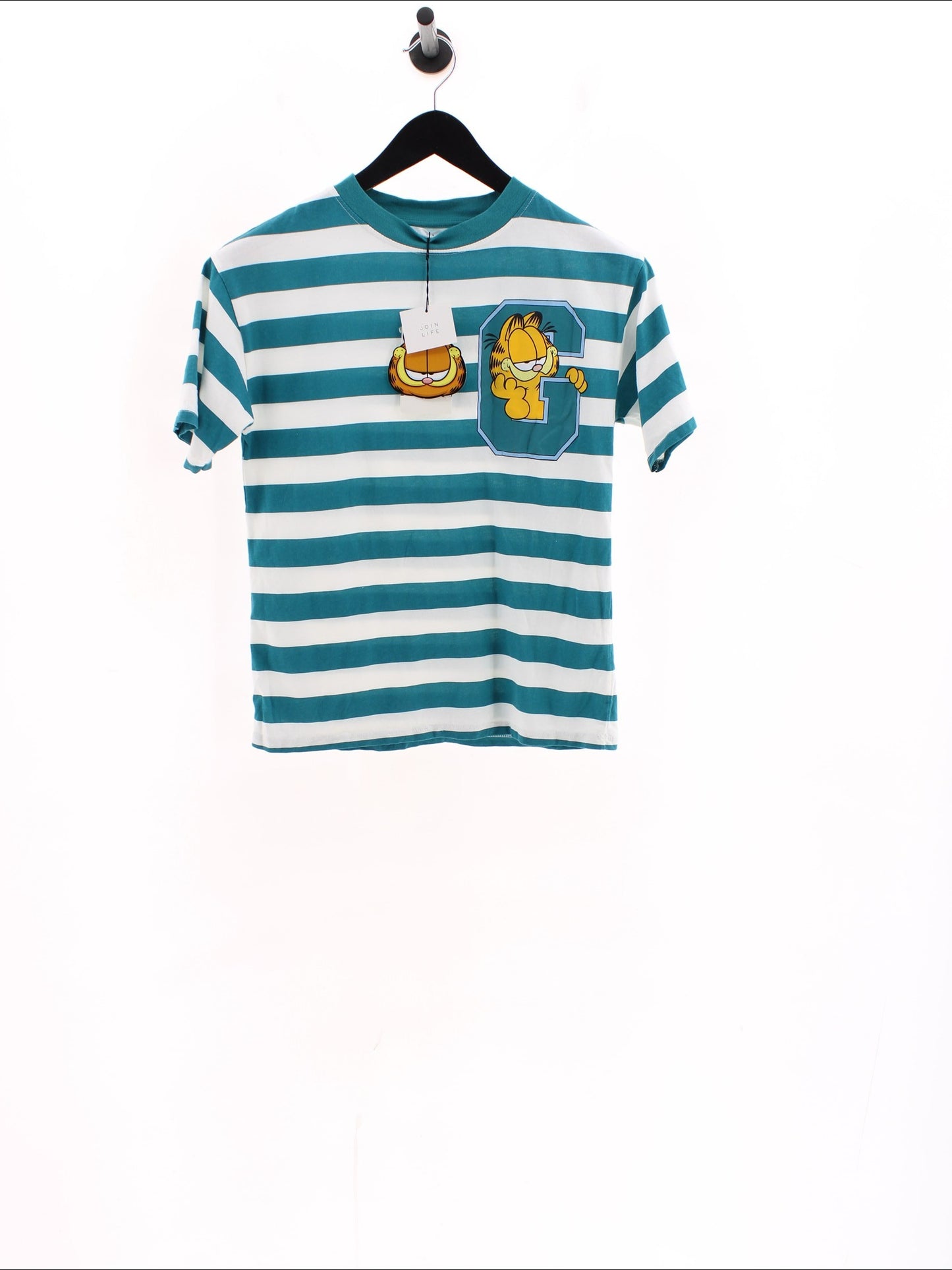 T-shirt Zara Rozmiar: 134