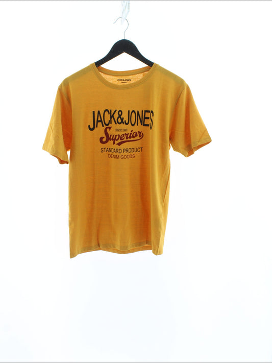 T-shirt JACK & JONES Rozmiar: M