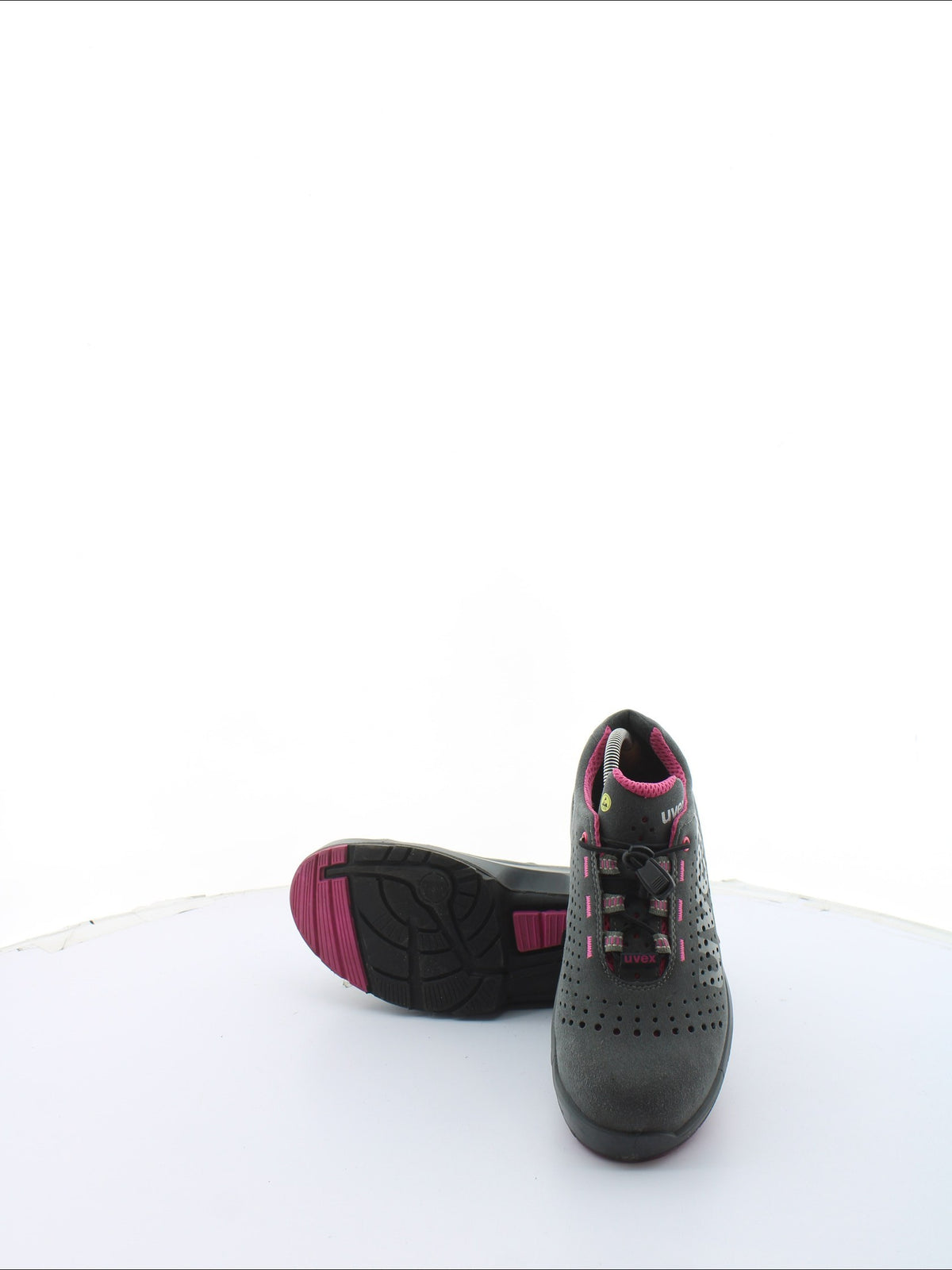 Buty robocze Rozmiar: 40