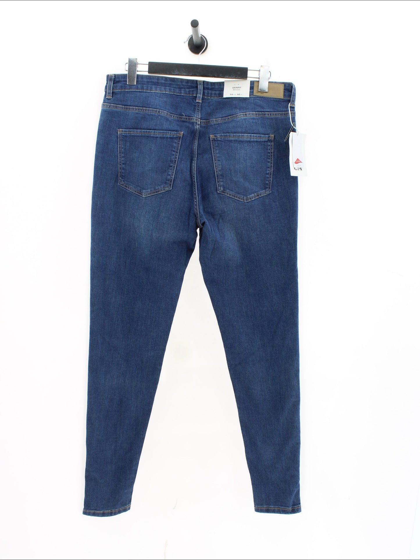 Spodnie jeans C&A Rozmiar: 44