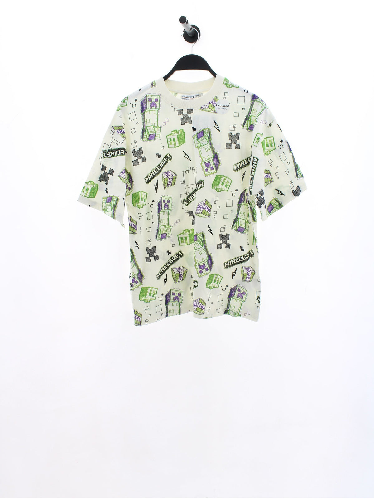 T-shirt Rozmiar: 164