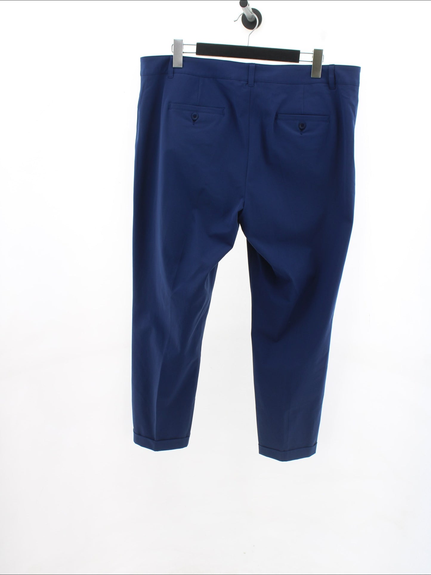 Spodnie Casual RAFFAELLO ROSSI Rozmiar: 46