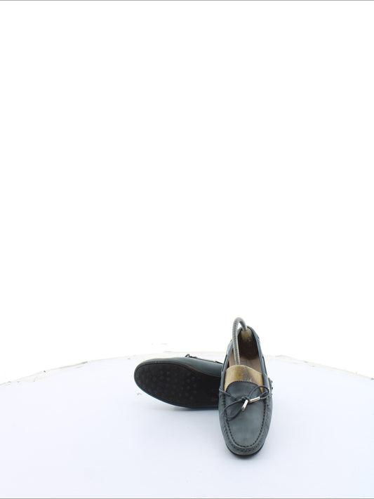 Mokasyny TOD'S Rozmiar: 36