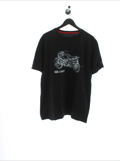 T-shirt Rozmiar: XL
