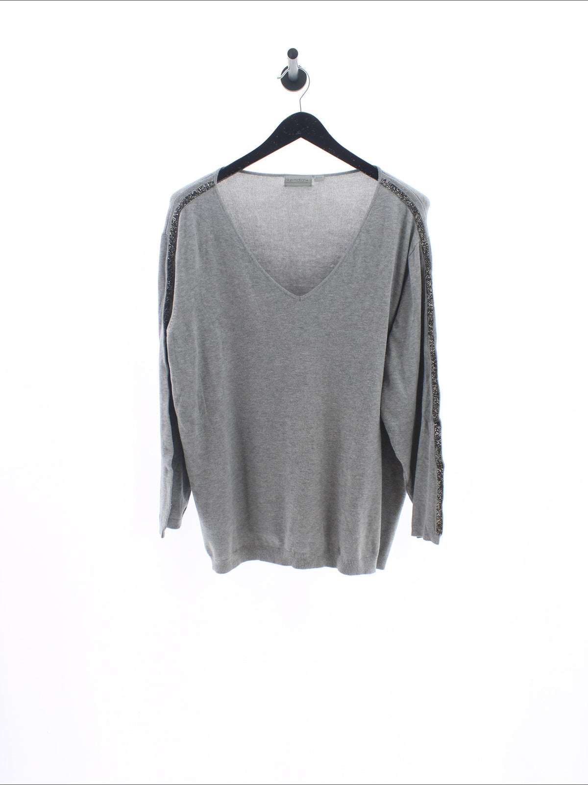 Sweter BLUE MOTION Rozmiar: 52
