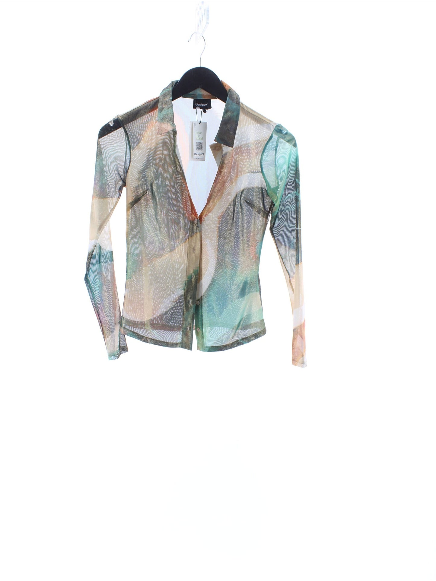 Bluzka Desigual Rozmiar: XS