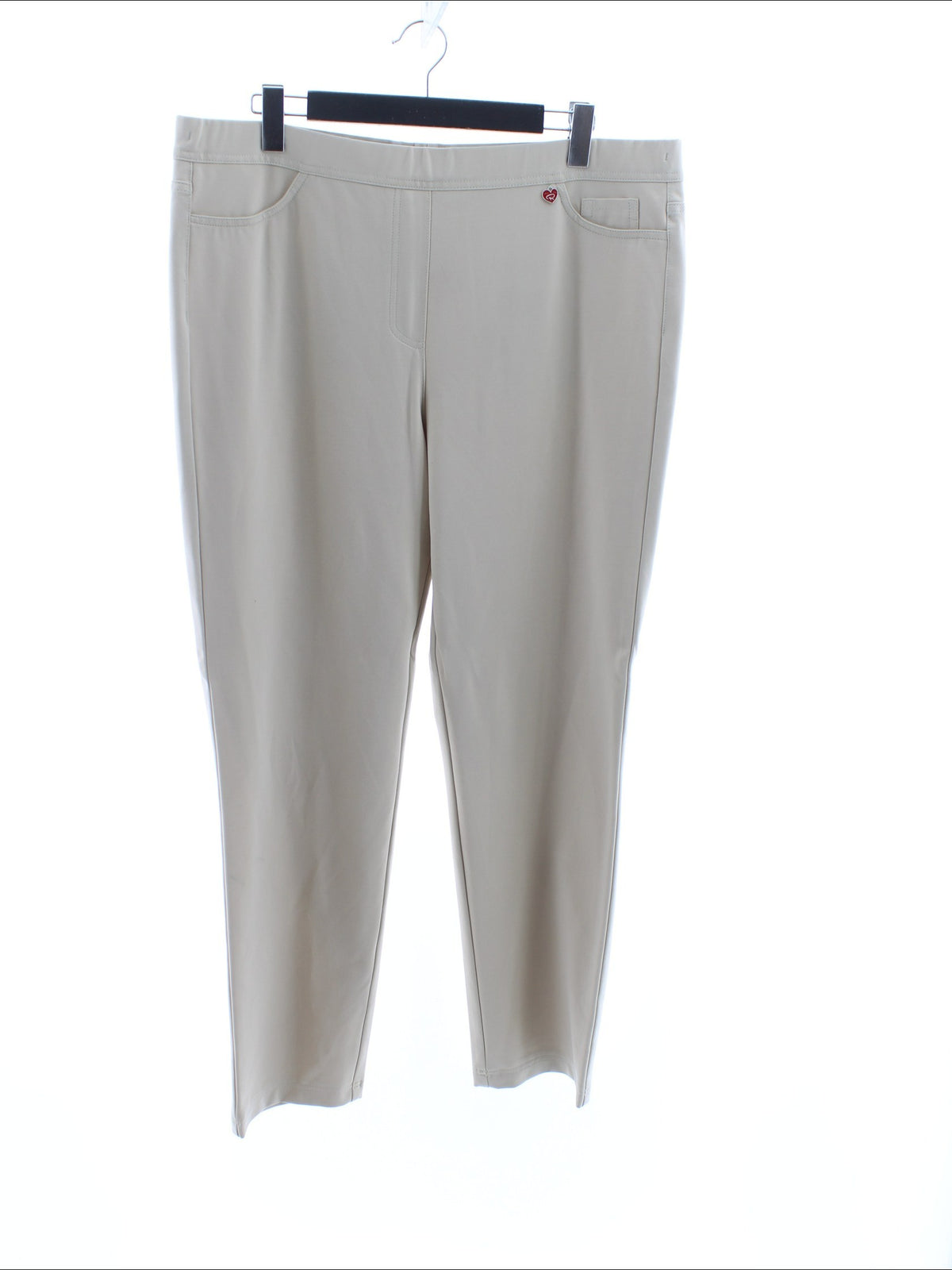 Spodnie Casual TONI Rozmiar: 50