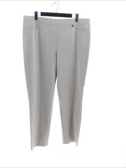Spodnie Casual TONI Rozmiar: 50