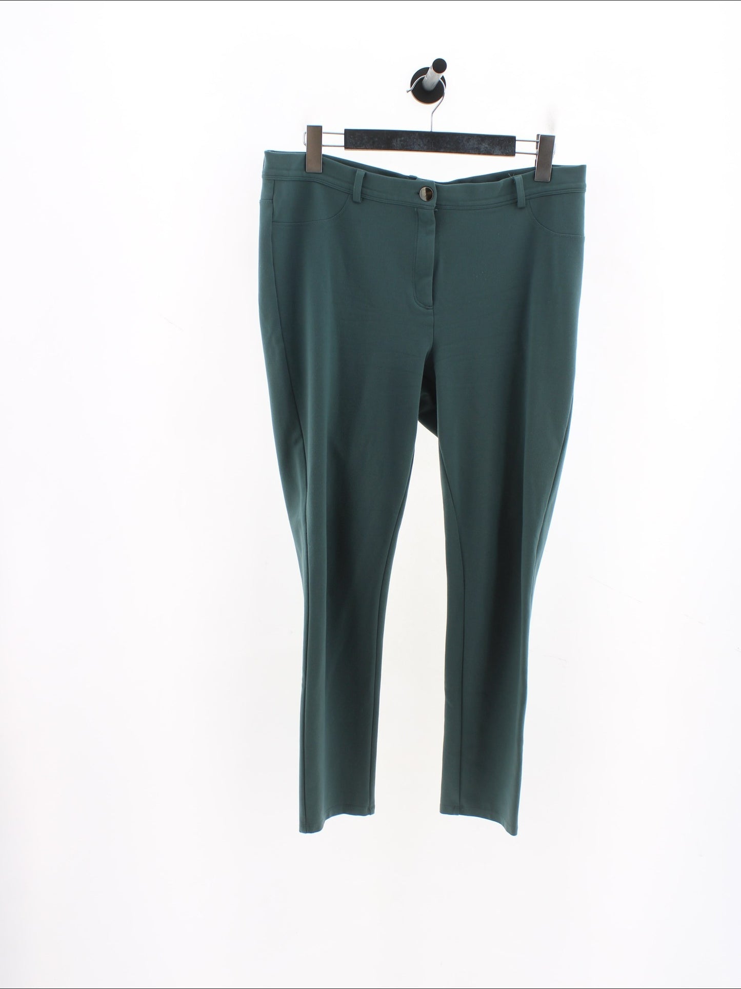 Spodnie Casual HEMA Rozmiar: L