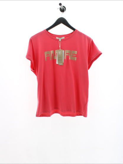 T-shirt Garcia Rozmiar: XL