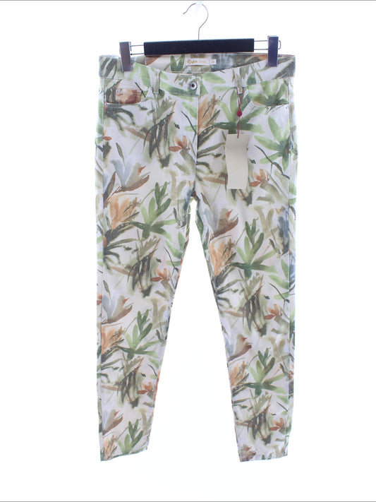 Spodnie Casual Rozmiar: 42