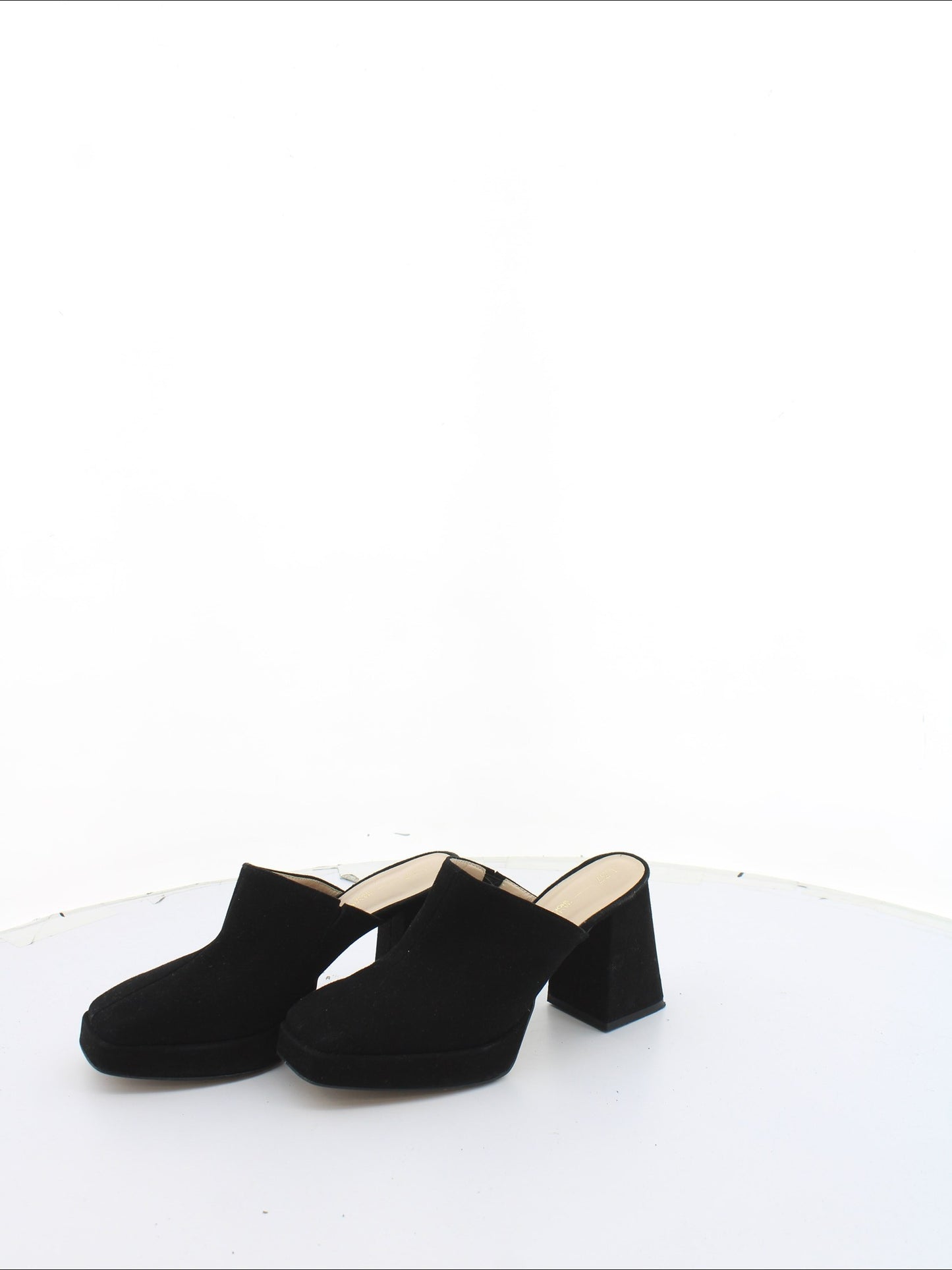 Buty na obcasie Rozmiar: 38