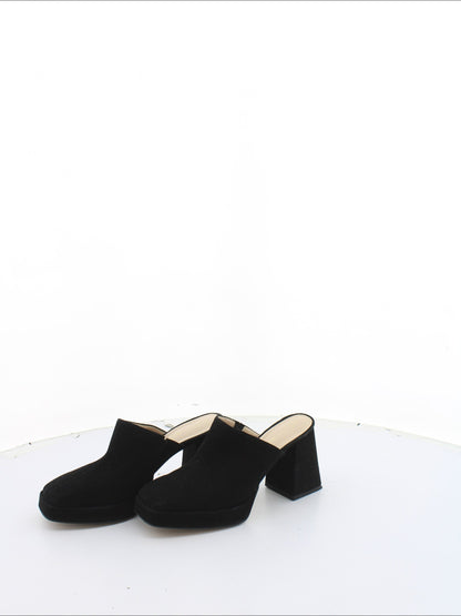 Buty na obcasie Rozmiar: 38