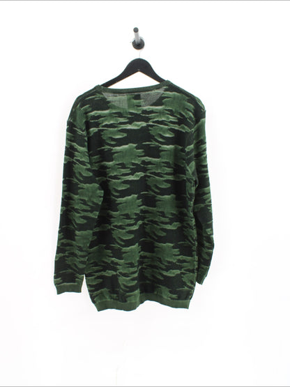 Sweter Rozmiar: L