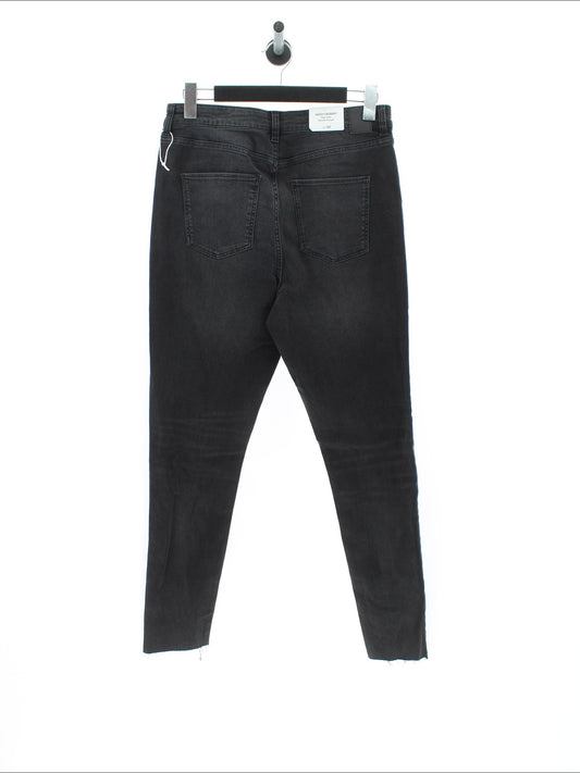 Spodnie jeans C&A Rozmiar: 42