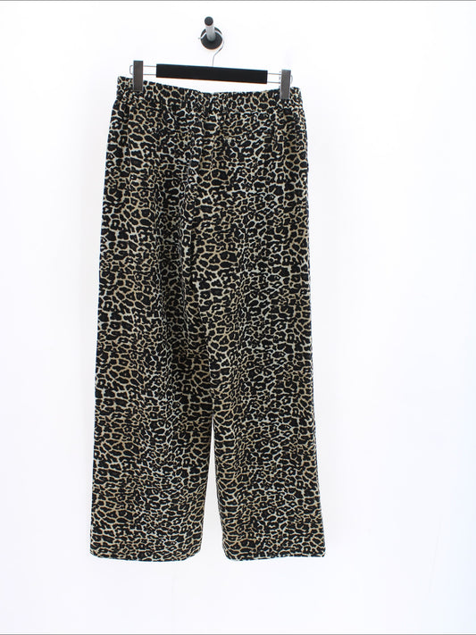 Spodnie Casual Object Rozmiar: 40