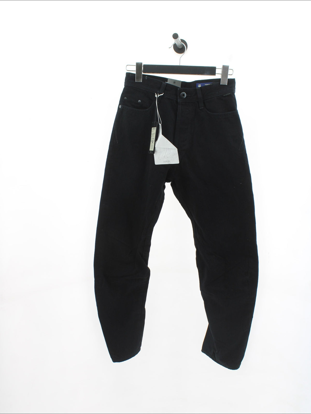 Spodnie Casual G-Star Rozmiar: W27/L30