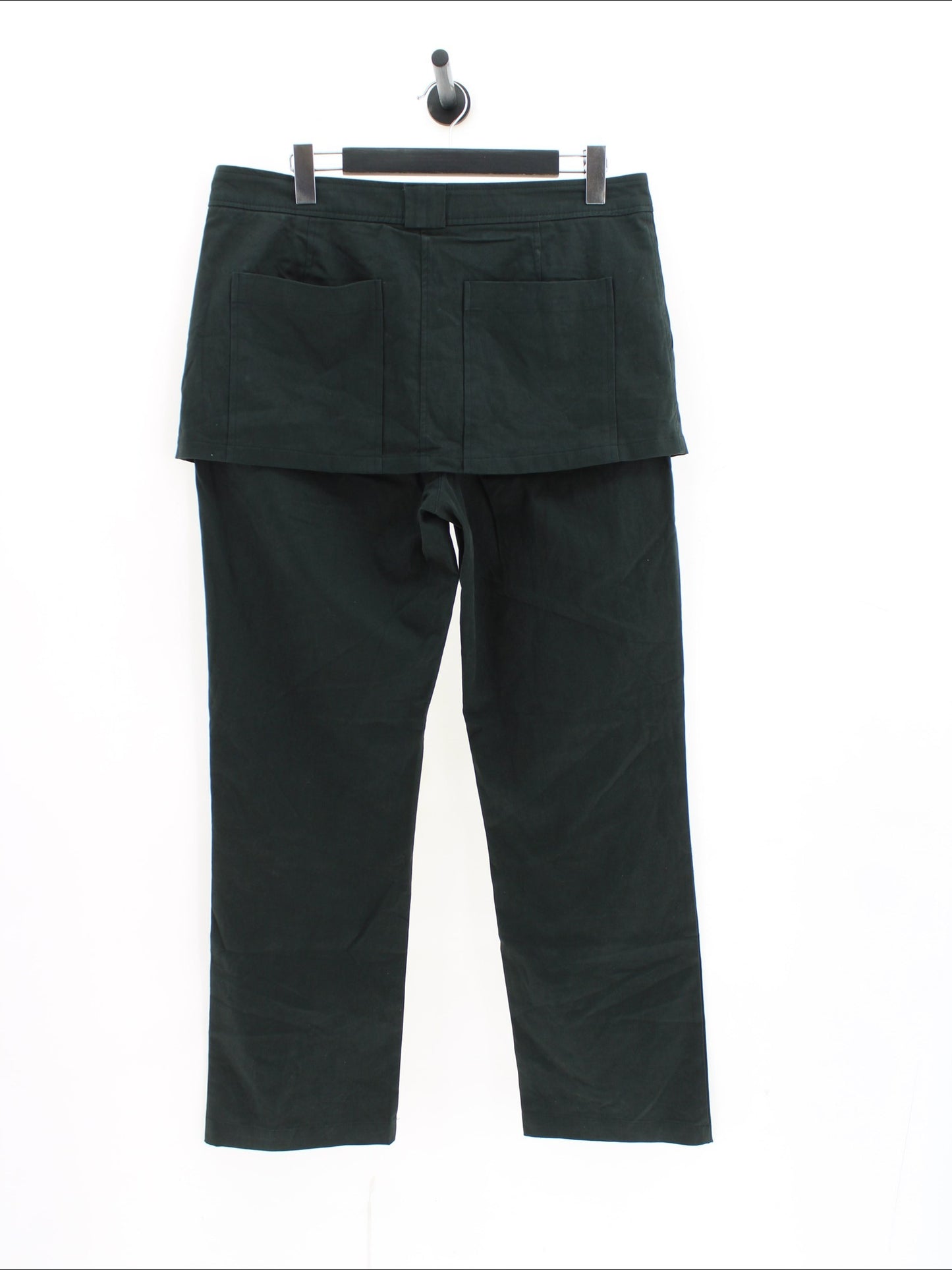 Spodnie Eleganckie Zara Rozmiar: XL