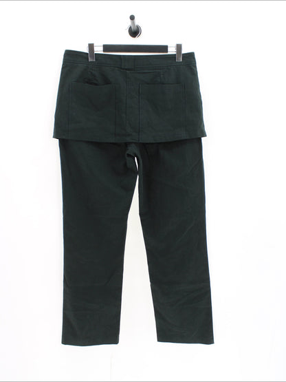 Spodnie Eleganckie Zara Rozmiar: XL