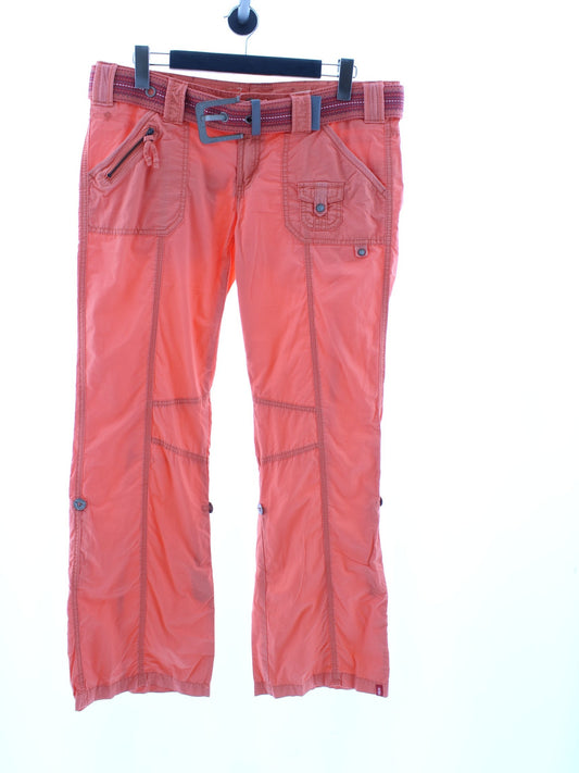 Spodnie Casual EDC BY ESPRIT Rozmiar: 42