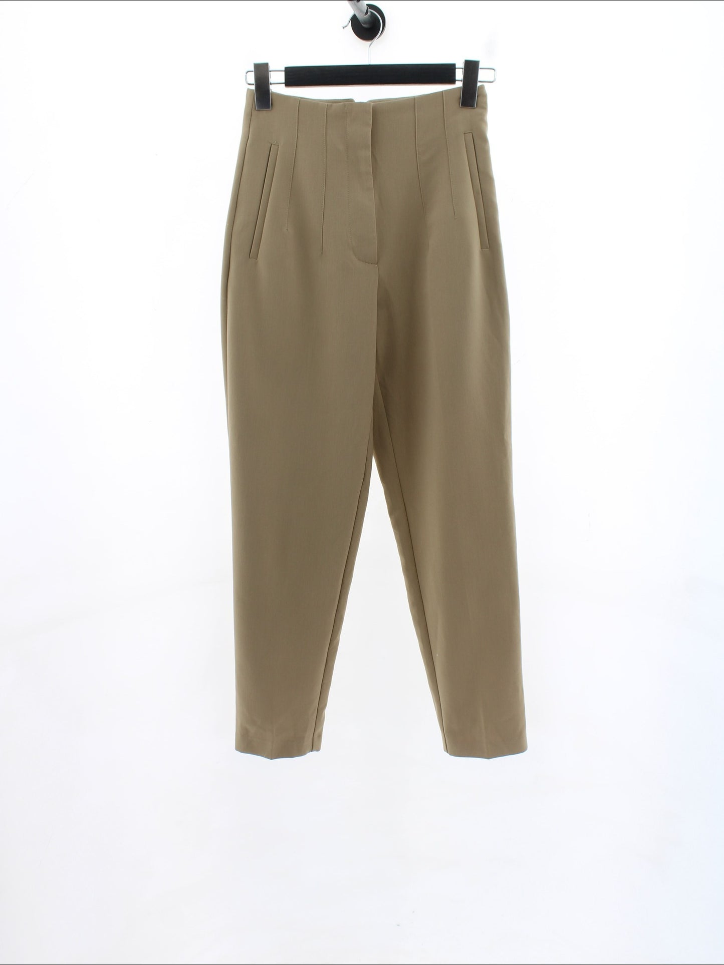 Spodnie Eleganckie Zara Rozmiar: XS