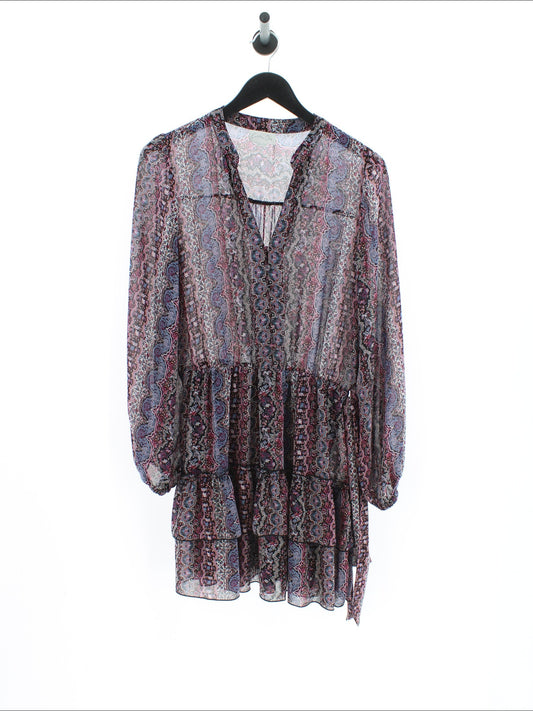 Sukienka COTTON CLUB Rozmiar: M