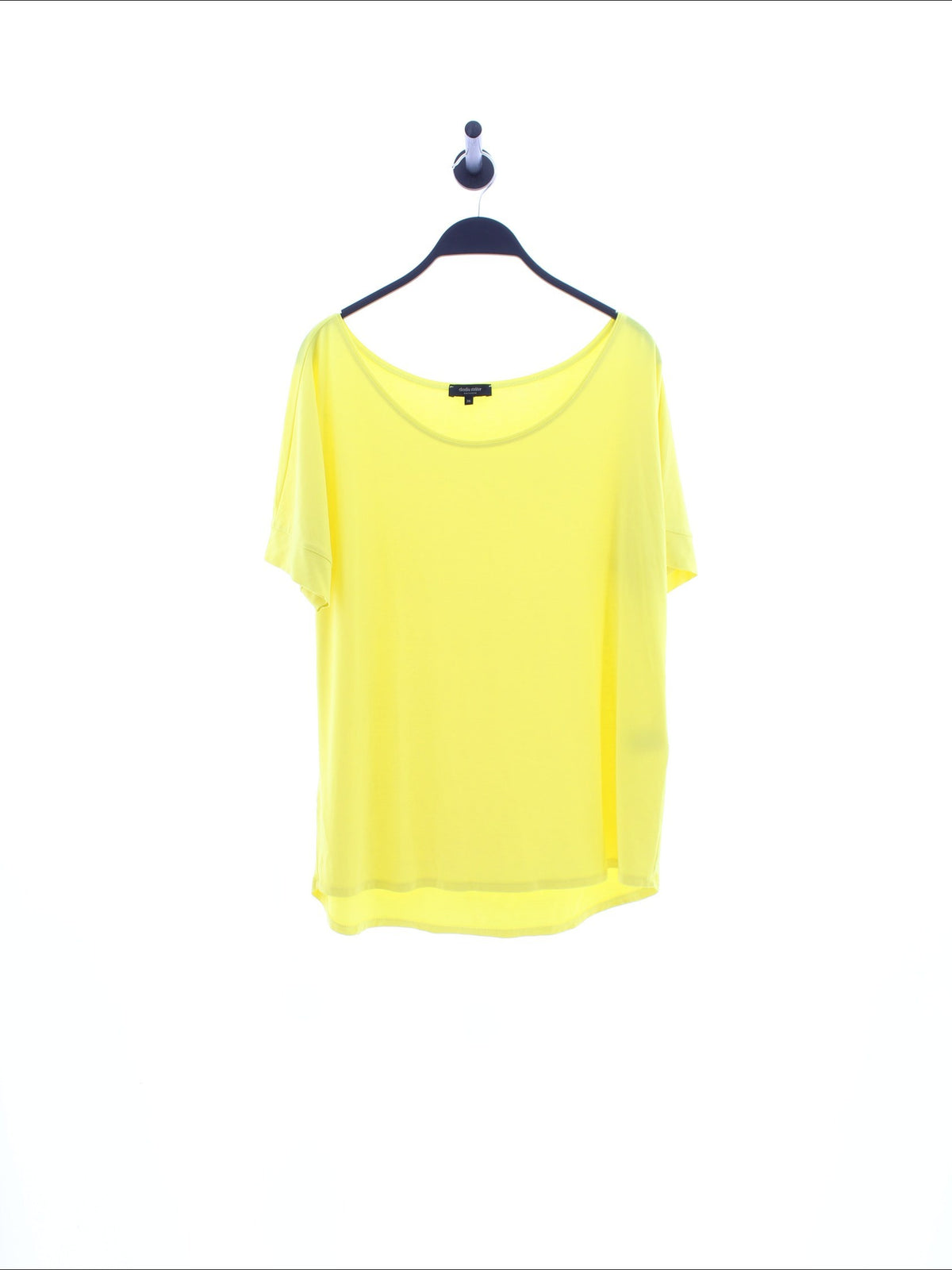 T-shirt Claudia Sträter Rozmiar: 36