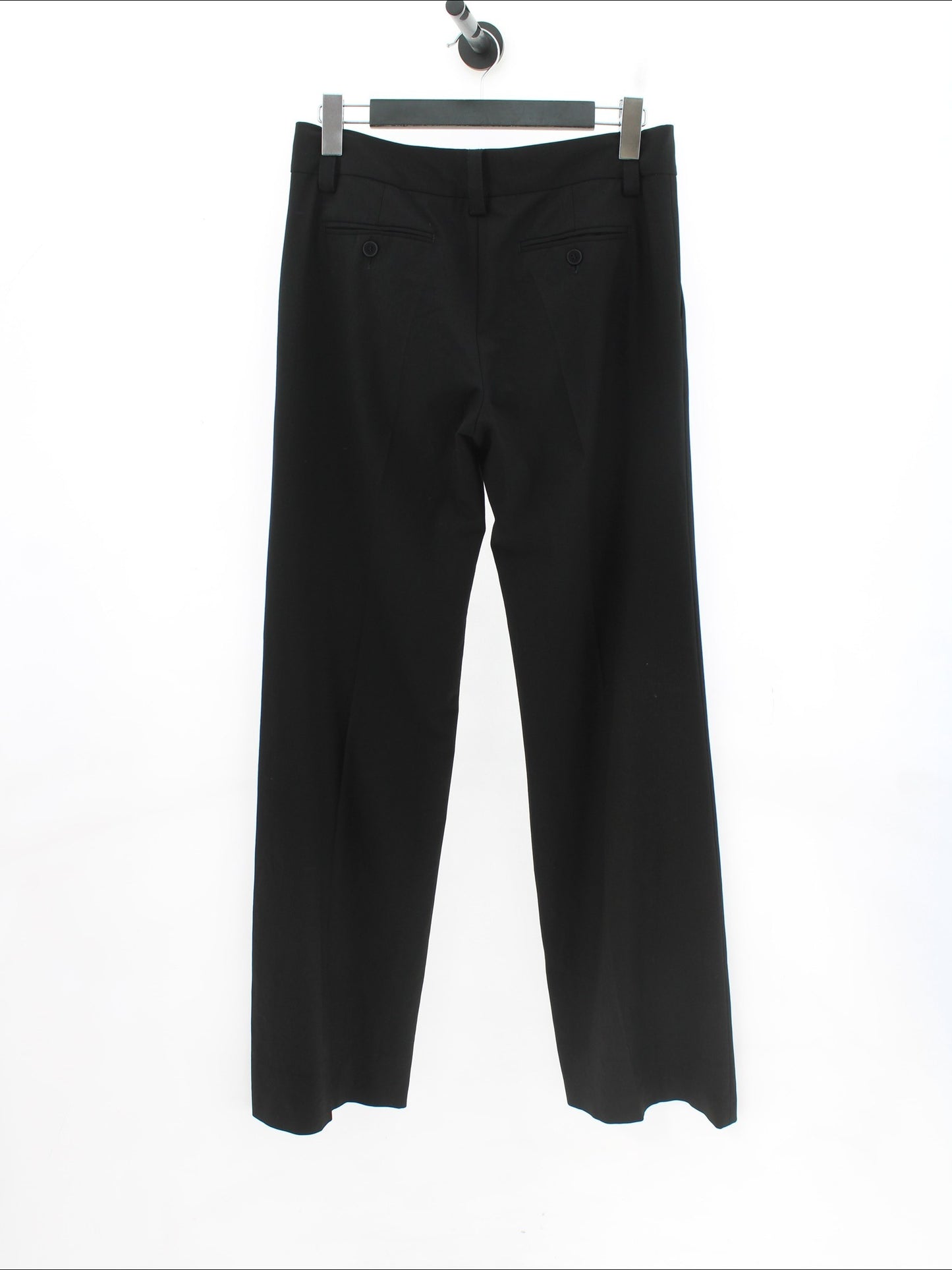 Spodnie Casual Zara Rozmiar: 38