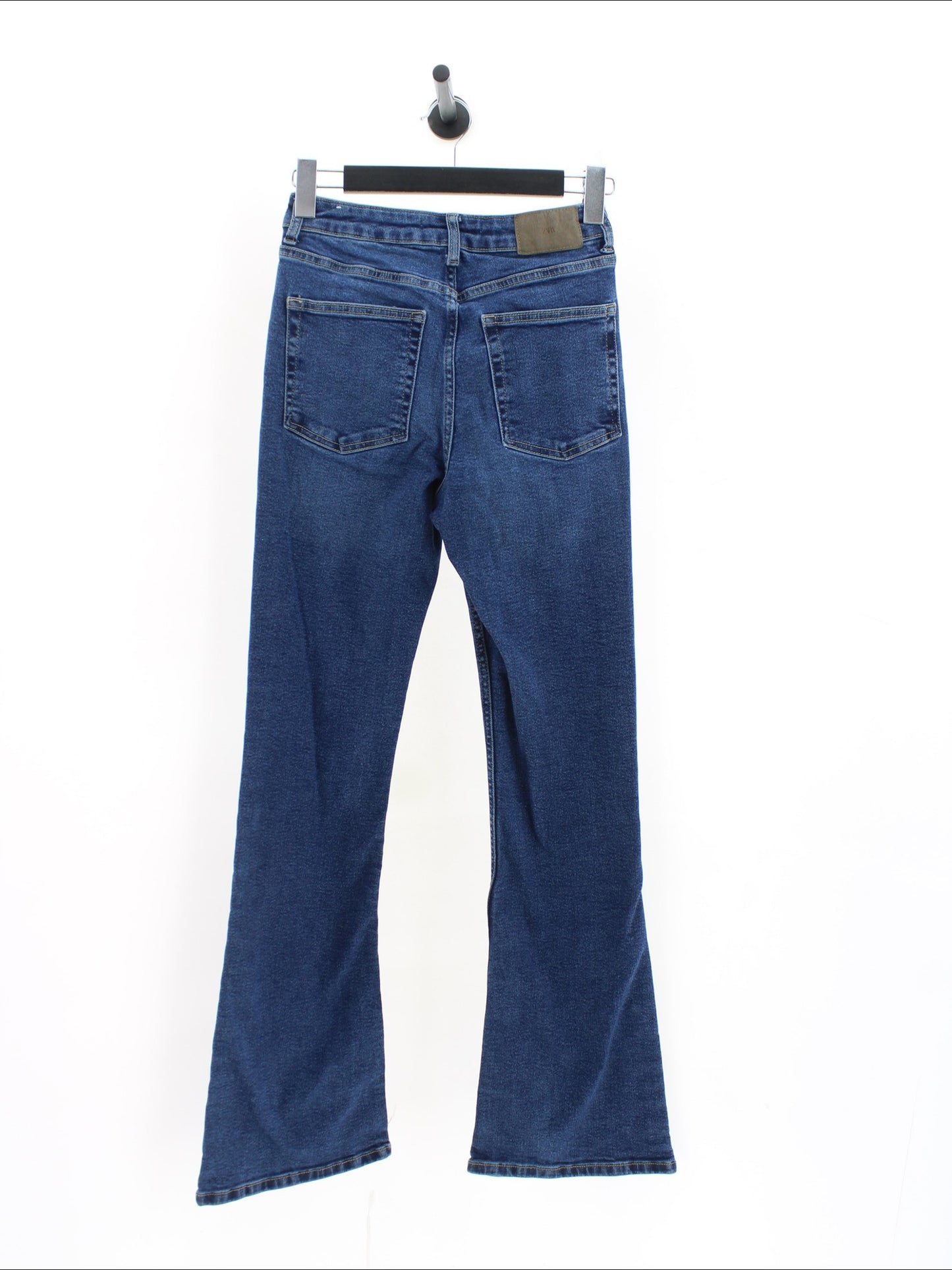 Spodnie jeans Zara Rozmiar: 36