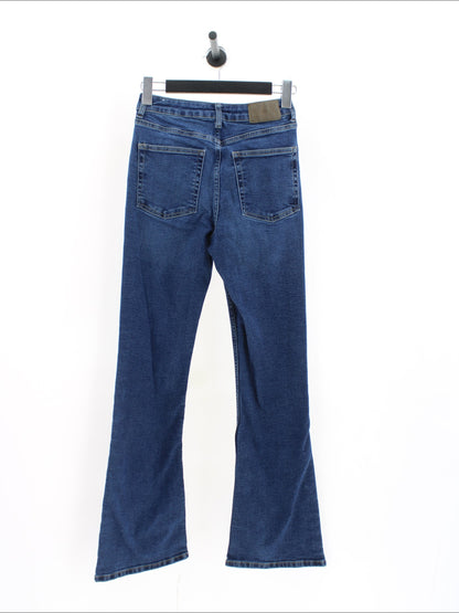 Spodnie jeans Zara Rozmiar: 36