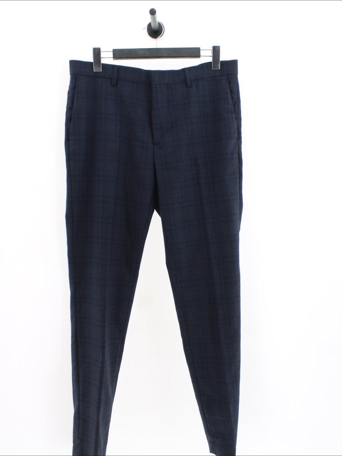 Spodnie Casual H&M Rozmiar: 52