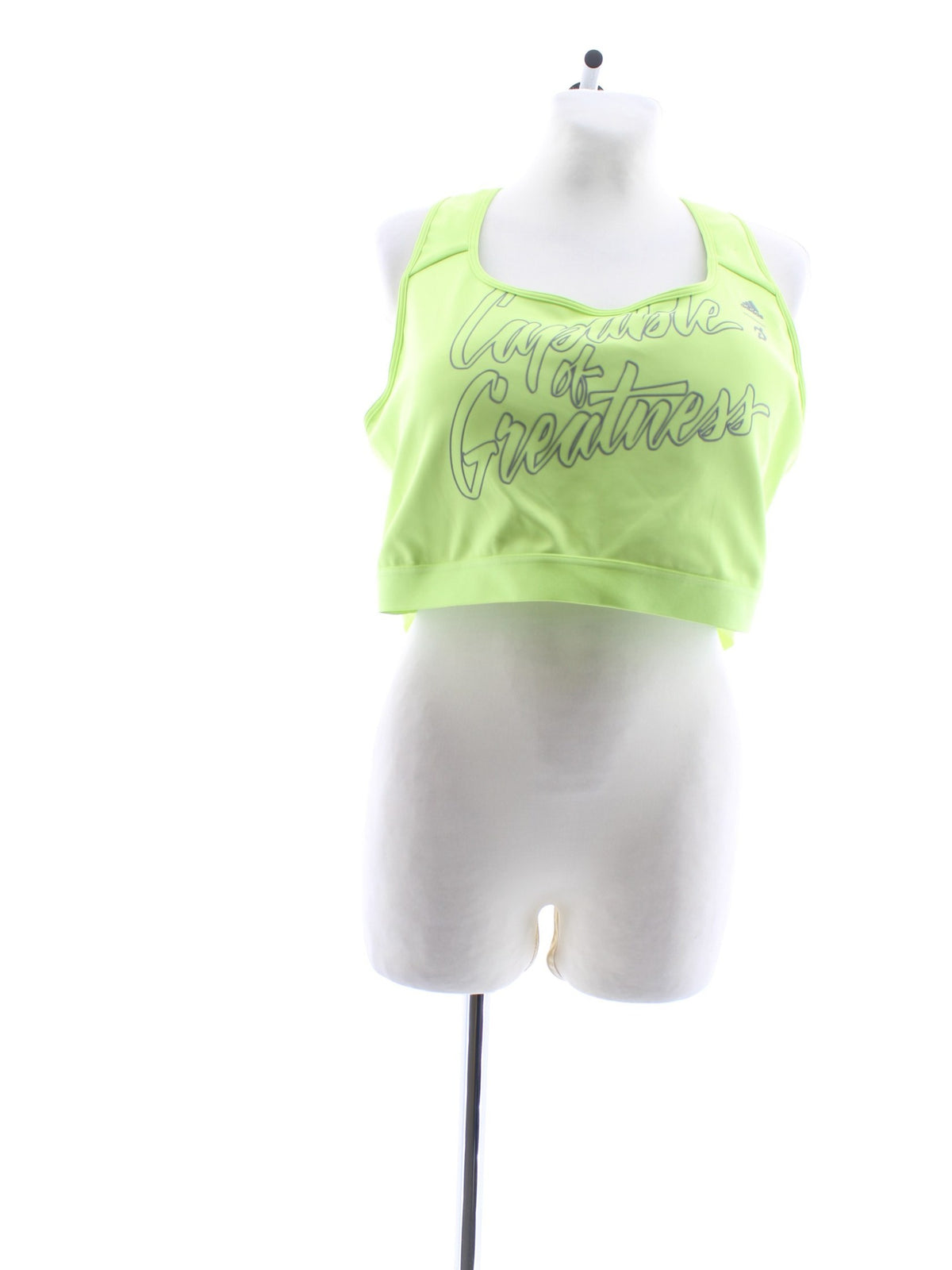Stanik sportowy adidas Rozmiar: 4XL