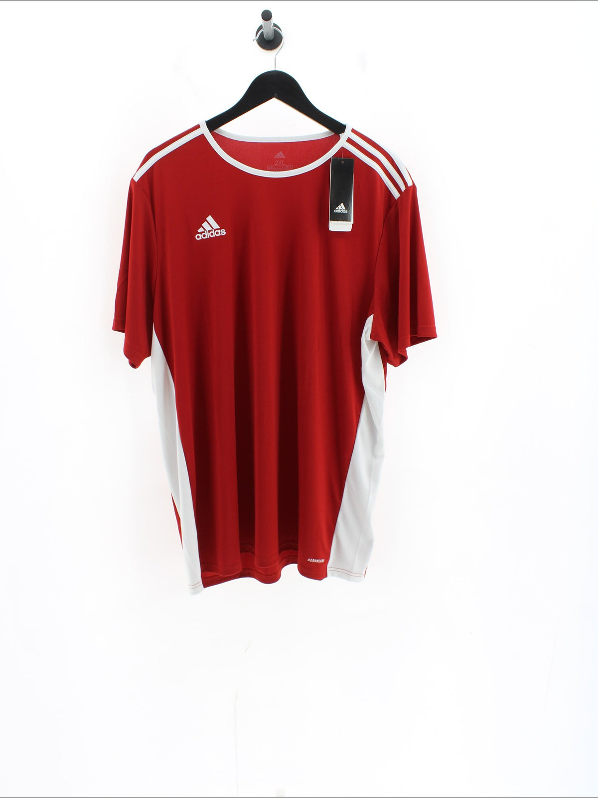 T-shirt adidas Rozmiar: 2XL