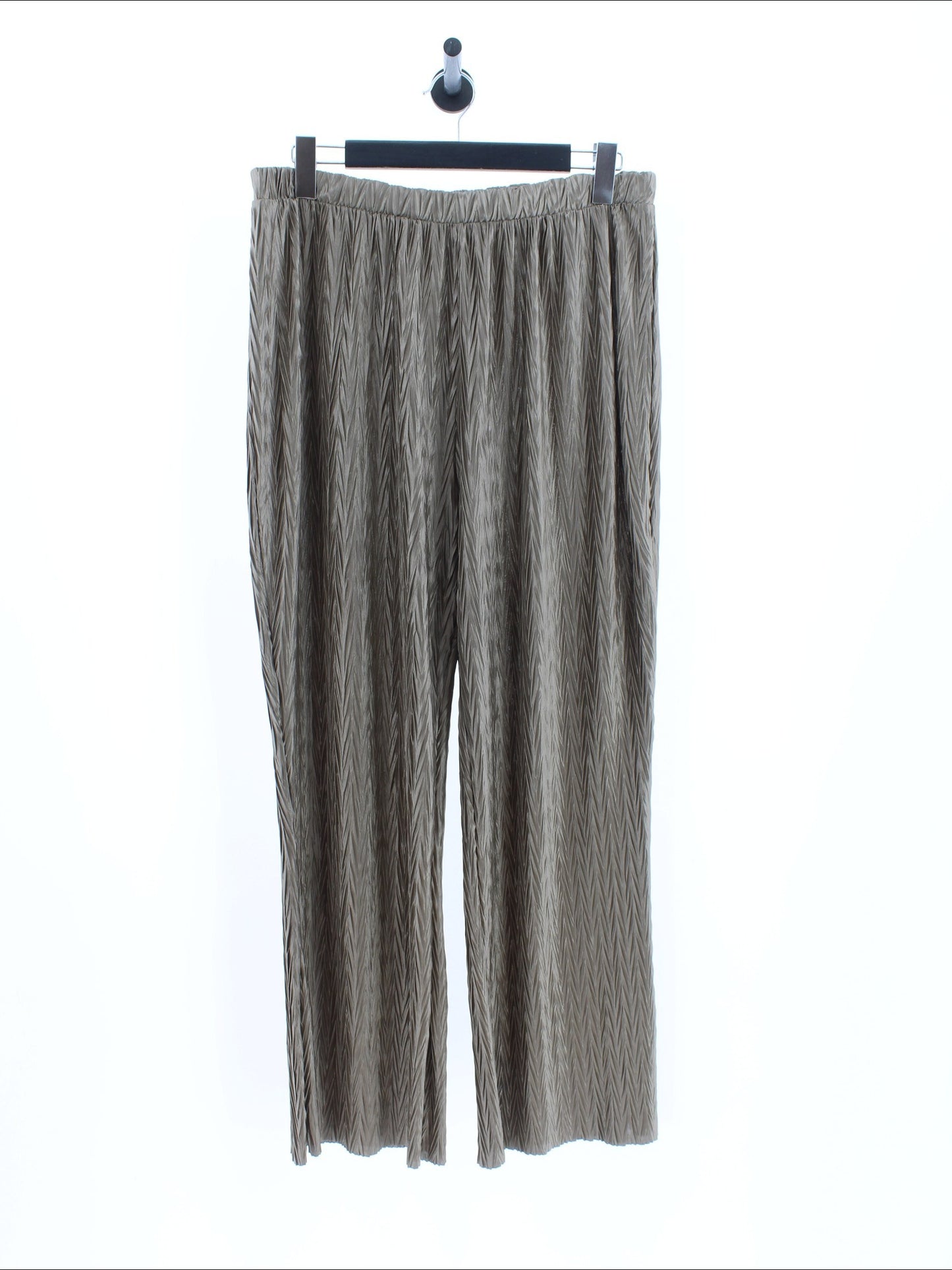 Spodnie Casual Vila Rozmiar: XL