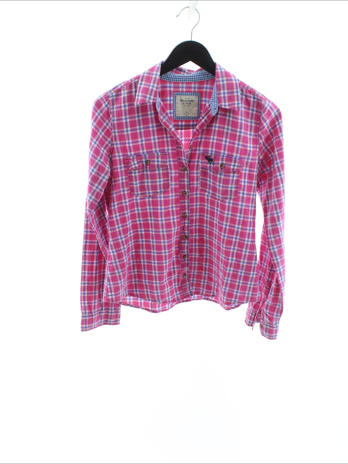 Bluzka Abercrombie & Fitch Rozmiar: M