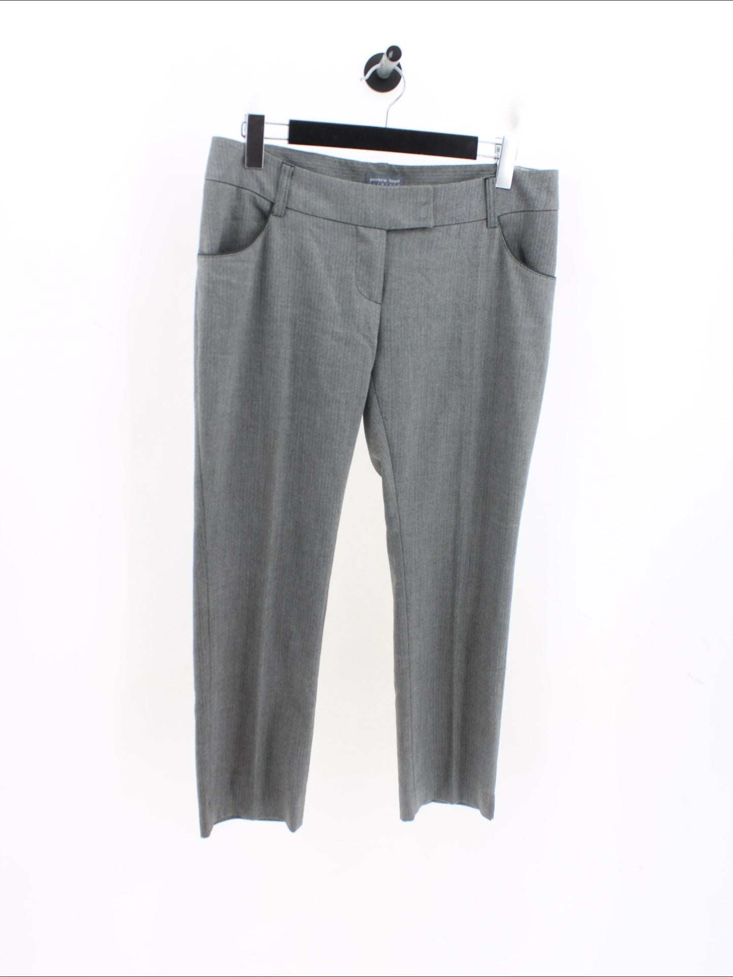 Spodnie Casual PIETRO FILIPI Rozmiar: 40